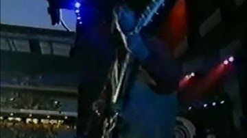 Oasis - Hello Live - HD [High Quality]