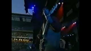 Oasis - Hello Live - HD [High Quality]