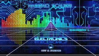 Electronics 1 Electronic Music Hd Music By Mimo Scalieri