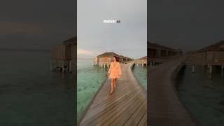 Luxury Maldives Resort