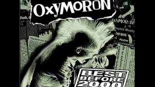 Oxymoron - Crisis Identity chords