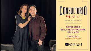 Navegando en la incertidumbre del amor | Revista Moi