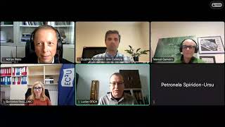 Workshop Online Instrumente Ai În Cercetarea Științifică