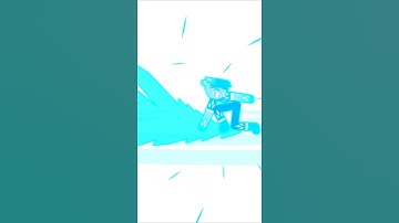 Ice Steve - Steve Saga Shorts 39 (Stick Nodes Minecraft Animation)