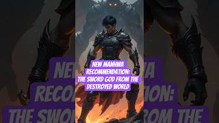 The Sword God Rises #opmc #manhwaedit #manhwa #manhwarecommendations #manga #overpowered #webtoon