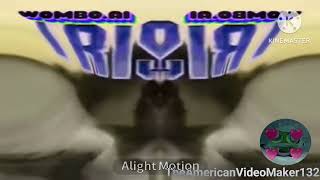 (RQ) Deaf All Preview 2 Sony Entertainment Logo Deepfakes