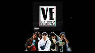 Y.A.M. - Johnny Grim, Zein Whalid, KNNZ, Kelly Kors (Virtuoso Exclusives)