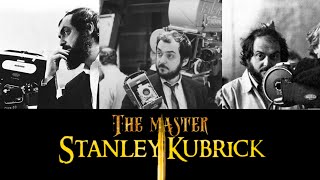 Tribute to Stanley Kubrick | greatest of all time | world cinema | tamil edit