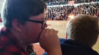RHS Homegoing Assembly 2018 part 2