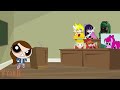 PantE And Stocking Gets Grounded The Movie PantE And Stocking Goes To Summer School REUPLOAD 