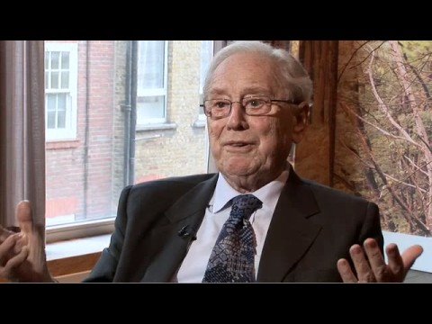 An Interview with Sir Charles Mackerras (2008) (Philharmonia Orchestra)