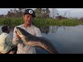 32 minutes of uncut toman fishing with gong lei