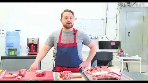 Regina Chef Takes Butchery Back To Basics