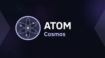 COSMOS 🚀 $ATOM PUMP COMING? #atom #cosmos #crypto