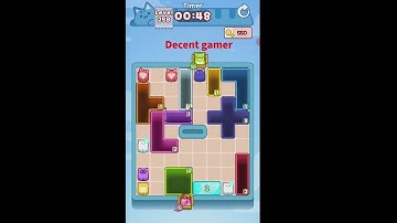 Drop the cat level 258 Walkthrough solution 