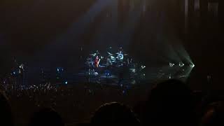 Imagine Dragons - It's Time @ Sportpaleis, Antwerp, 16/02/2018