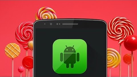 Android Lollipop Complete Development Course