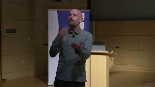 PRIMER19 - Lonny Brooks & Jason Tester: Imagining Queer Futures with an Afrofuturist Perspective