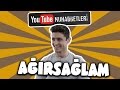 AĞIRSAĞLAM 💪🏻- YouTube Muhabbetleri #44