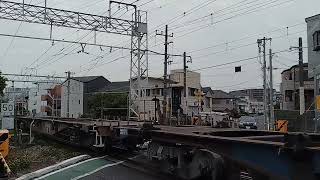3064レ EF210-359+コキ20B