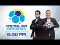 UNA LUZ DE ESPERANZA PARA MELGAR Central Sur Deportes Radio✅ || Lunes 27⚽