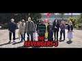 THE REVENGERS 3