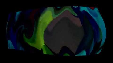 SYNCHRONY 7 (Pure Data)