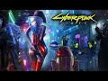 Cyberpunk 2077 - Последний игровой стрим #5