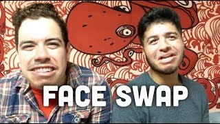 Face Swap Challenge
