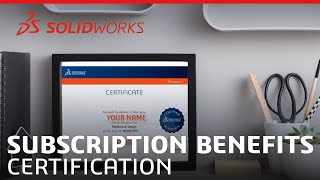 Subscription Benefits: Certification