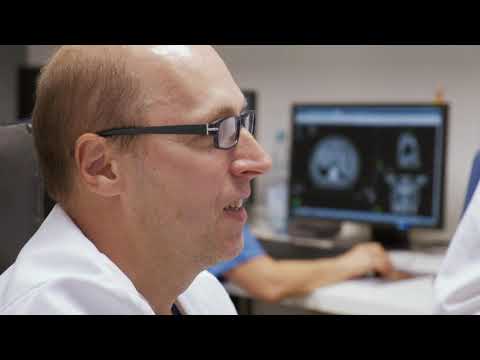 Video: Der Gentest Für Prostatakrebs Ist Vielversprechend