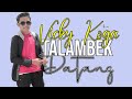 VICKY KOGA - TALAMBEK DATANG - lagu minang terbaru ( Official Music Video) Original Song