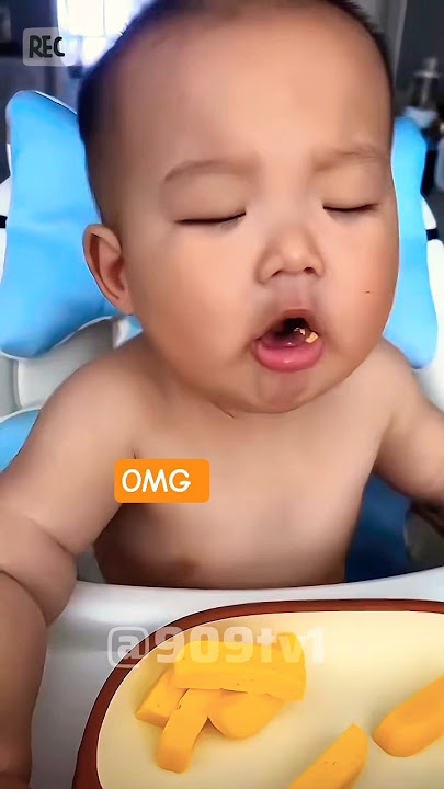 OMG 😲. #baby