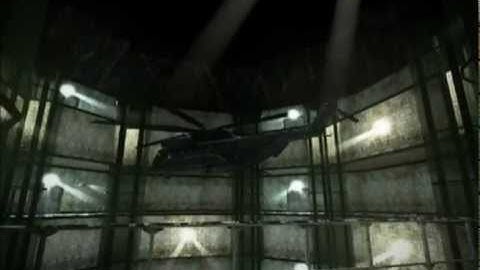 Underhell Chapter One Teaser Trailer