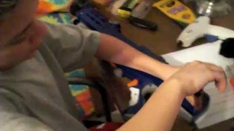 How to mod Longshot Part:1