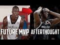 Thon Maker Was Supposed To Be A Dominant NBA MVP... What Happened?