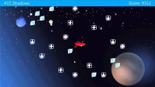 Zero Gravity Level - 11.mp4