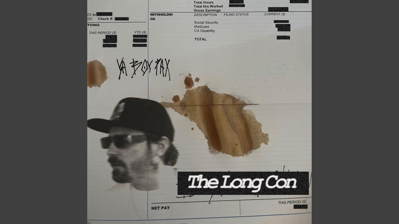 Watch The Long Con on YouTube Watch The Long Con on YouTube