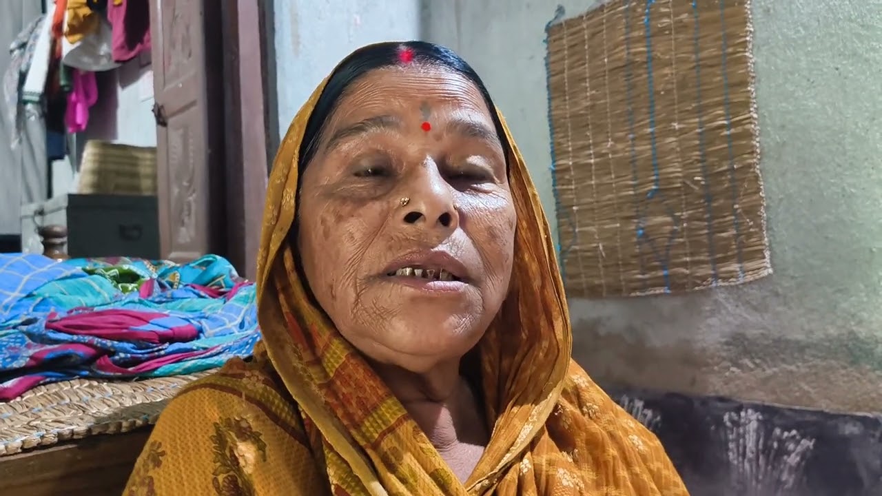 ମୋ ମାଆ ର କାନ୍ଦଣା। ଏହି ଭିଡିଓ ଦେଖିମୋତେଆଗକୁନେବେ। ମୋ ରଭାଇନାହି।ମାରପୁଅନାହି# ଦୁଃଖ ଭରା ଜୀବନ 🙏🙏🙏