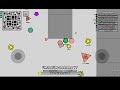 RAINBOW BETA PENTAGON! (my first rainbow too!)