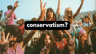 The New Counterculture...