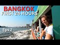 First time in bangkok thailand  how was it  chinatown     findingfish bangkok