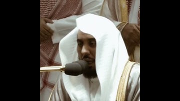 قبس من صلاة التراويح | رمضان ١٤٤٣ هـ | سورة البقرة | الشيخ #عبدالله_الجهني