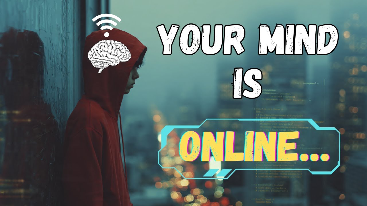 Online/Offline World: Where do I Feel Truly Present? - YouTube