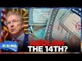 Rand Paul URGES end to birthright citizenship as State Dept. CRACKS DOWN on 'birth tourism' | RISING