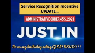 SRI Updates | Ang masayang balita #teacher racky #SRI