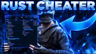Using Rust Cheats To Dominate As A Solo