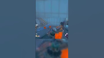 This Oni trolled me! #mindgames #trolling #dbd #dbdshorts #dbdtoxic #gaming #dbdsurvivor #dbdmemes