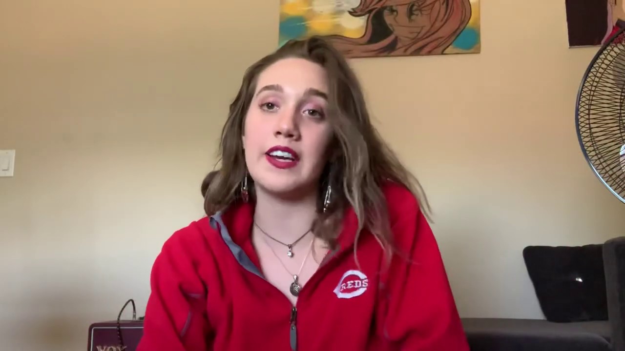 Hello! - ROLE MODEL [cover] - YouTube