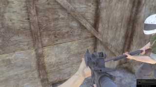 nVidia Shadowplay... Alt+F10